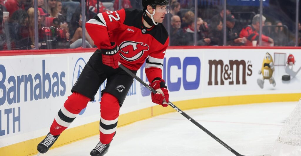 DitD & Open Post - 9/21/26: Hockey Begins Edition