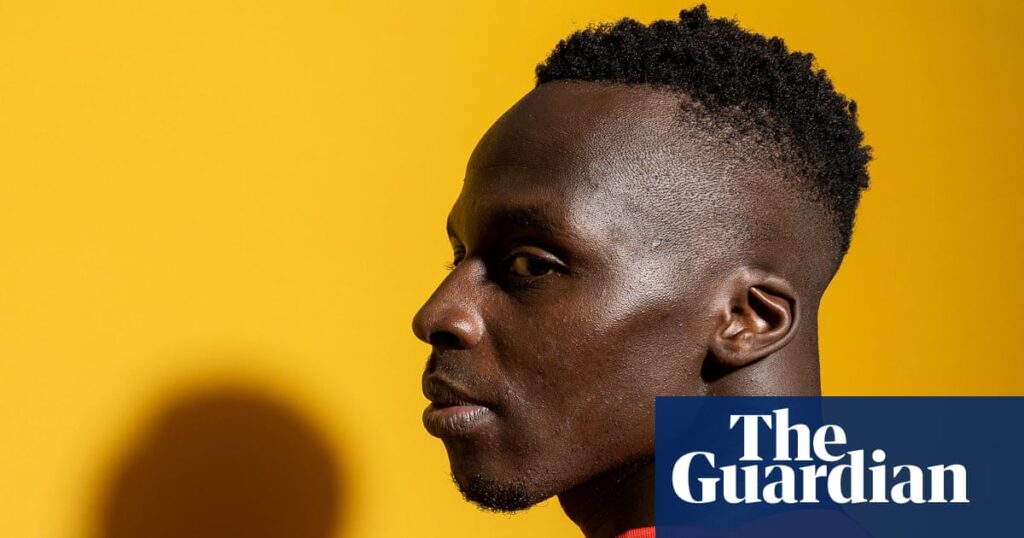 Édouard Mendy: ‘Winning Afcon was 10 times better than the Champions League’ | Senegal football team