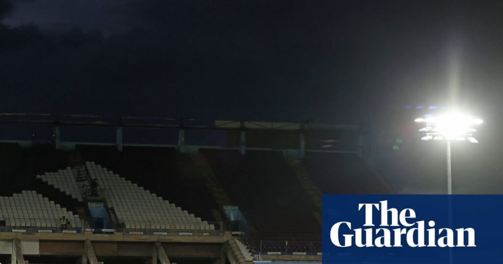 Emery’s new team begin to emerge as Aston Villa rebuild on and off the pitch | Aston Villa