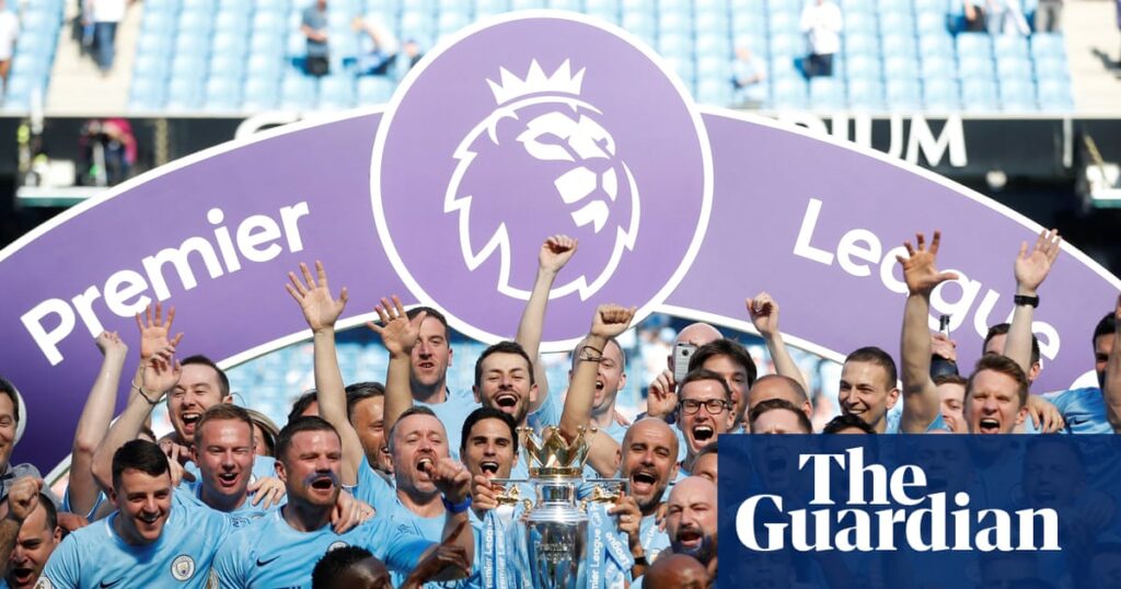 Ever feel you’ve been cheated? Consequences could be profound after Manchester City guilty verdict | Manchester City Ever feel you’ve been cheated? Consequences could be profound after Manchester City guilty verdict | Manchester City