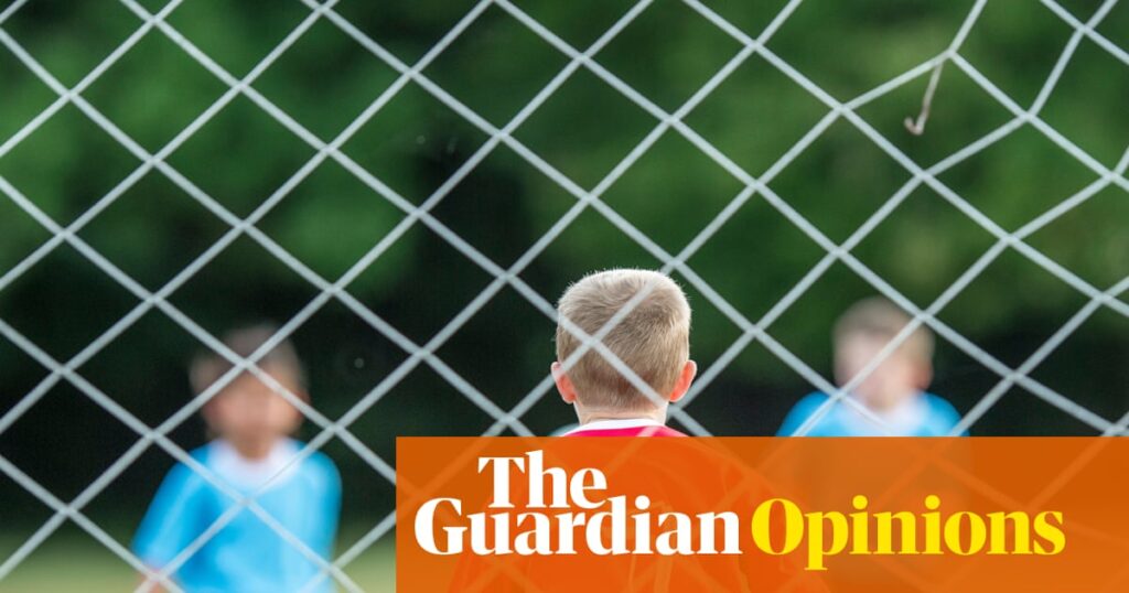 Football connects communities but can pull them apart if governed carelessly | Sport
