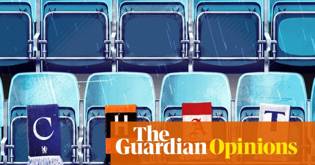Football lends voice to message worth relaying: men should talk about their pain | Soccer