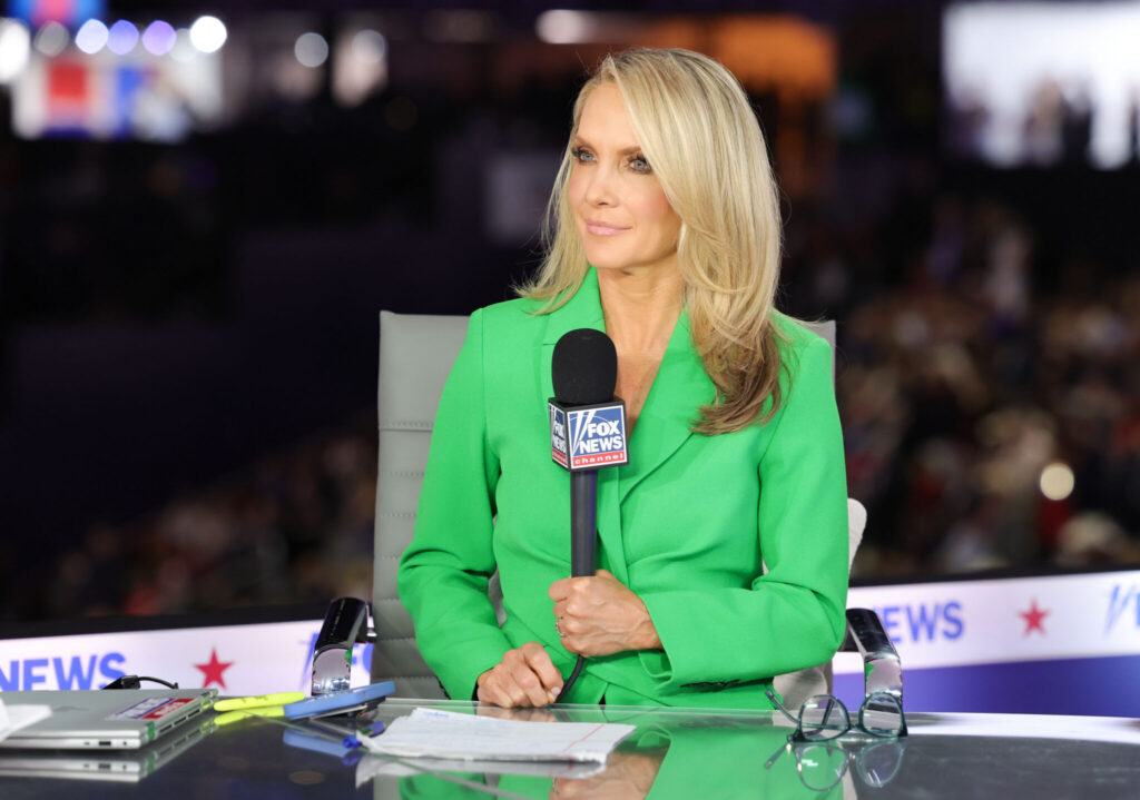 Fox News's Dana Perino on Kicking Back in Bay Head and Being 'A Little Too Old' for Parker House
