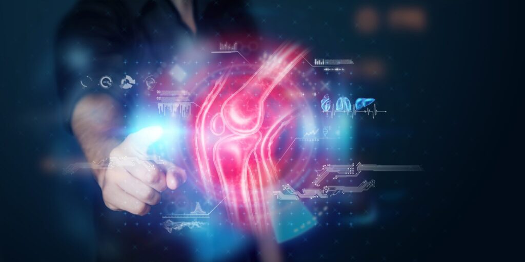 From PRP to AI: Inside the New Era of Orthopedic and Spine Care in New Jersey From PRP to AI: Inside the New Era of Orthopedic and Spine Care in New Jersey