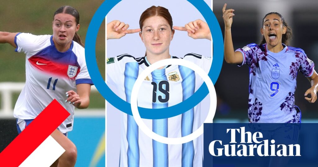 From Segura to Maltby: six breakout stars from the Women’s Under-20 World Cup | Women's football