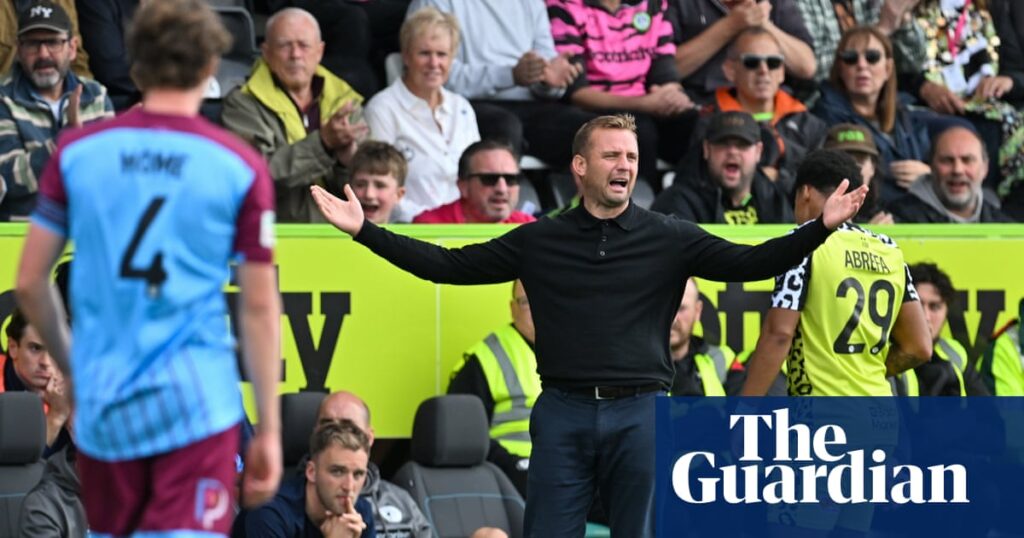 Gateshead’s fruitless trip south offers hint of Manchester City’s doomsday future | Gateshead