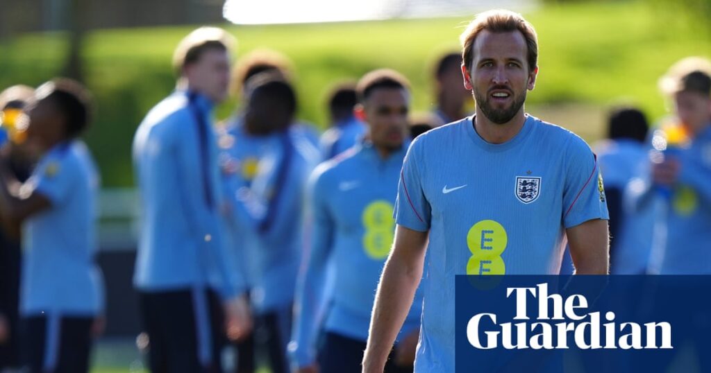 Harry Kane says England’s World Cup exit ‘hurt more than any other’ | England