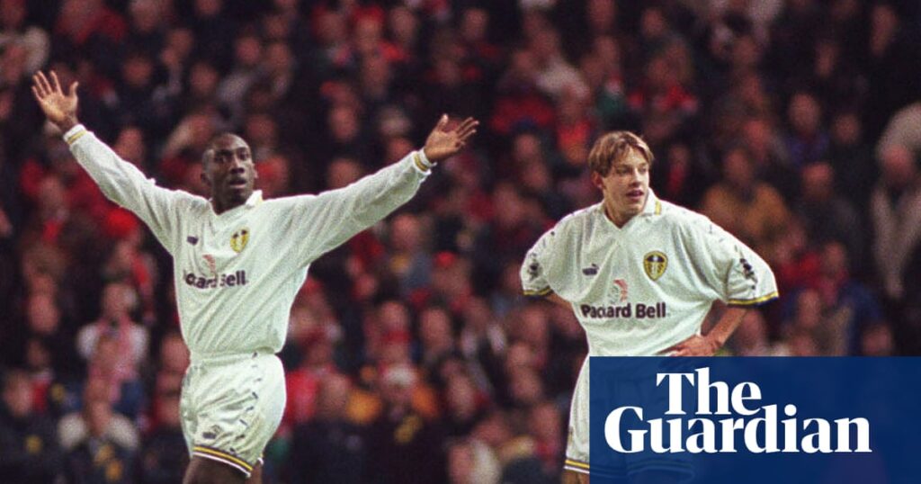 Have any footballers scored with the first touch of their careers? | Soccer