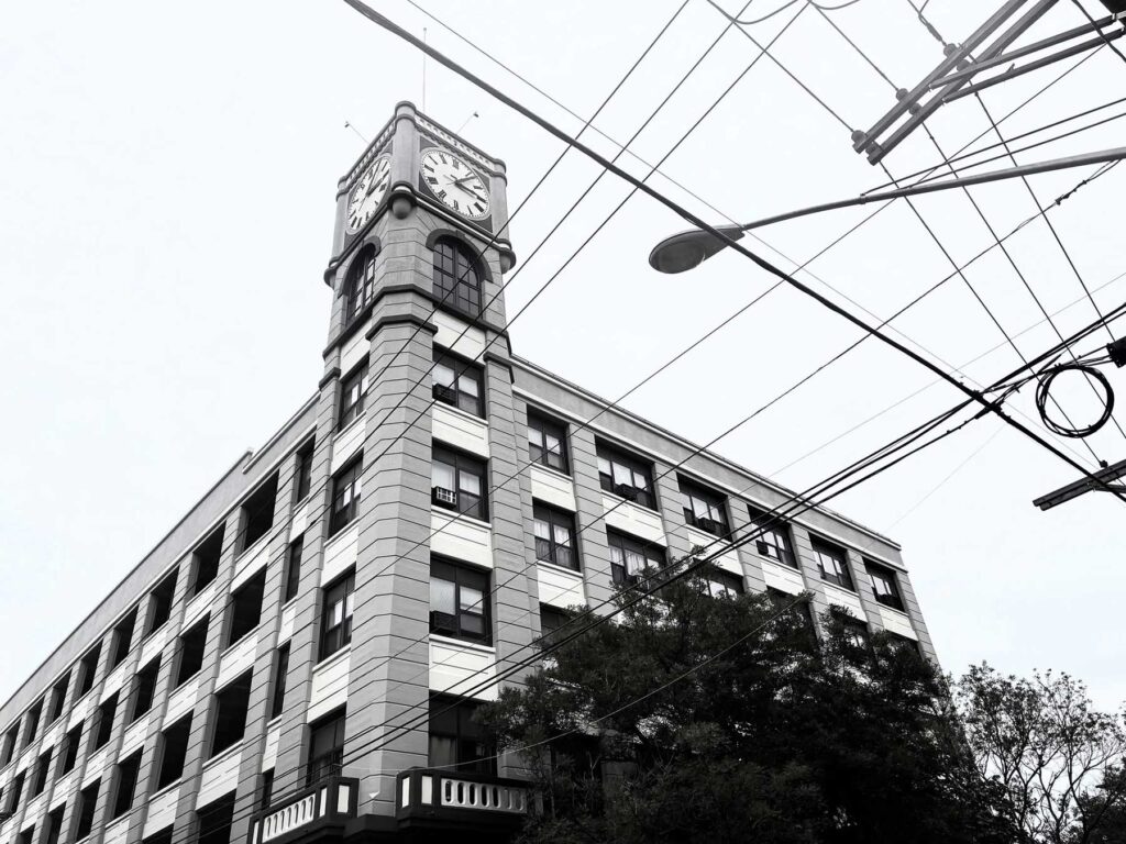 How Hoboken Saved Its Tenements and Transformed the City Kueffel And Esser Factory Hoboken