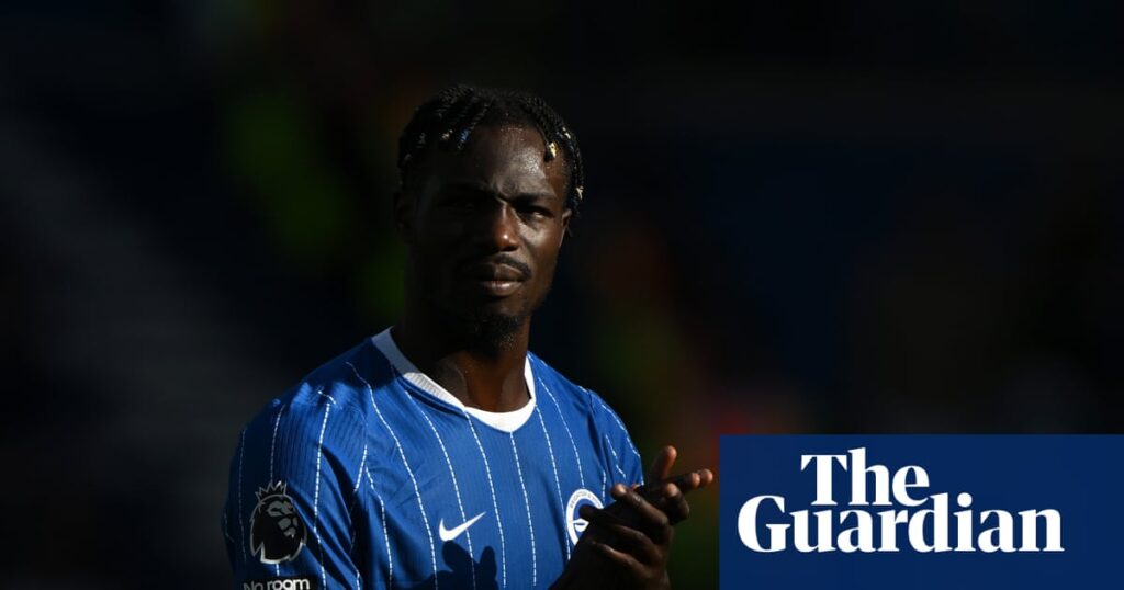 How Promise David emerged from Maltese shadows into the Premier League | European club football