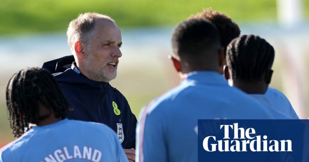 How do England beat Spain, or even score against them? The data suggests crosses | England