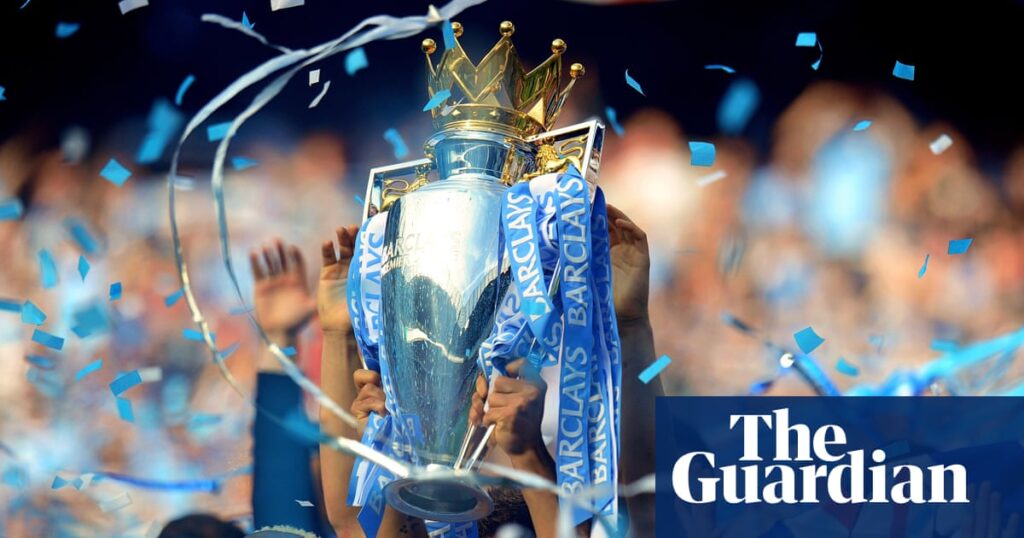 How drawn-out saga of Manchester City’s alleged cheating came to this | Manchester City How drawn-out saga of Manchester City’s alleged cheating came to this | Manchester City