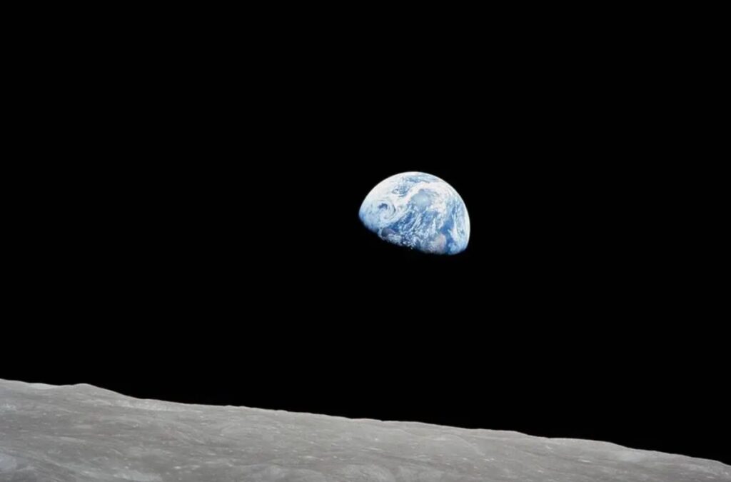 How the military imagined combat around the Moon