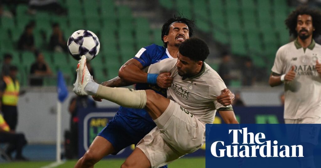 Iranian football returns in the shadow of war and with row over last league title | Soccer