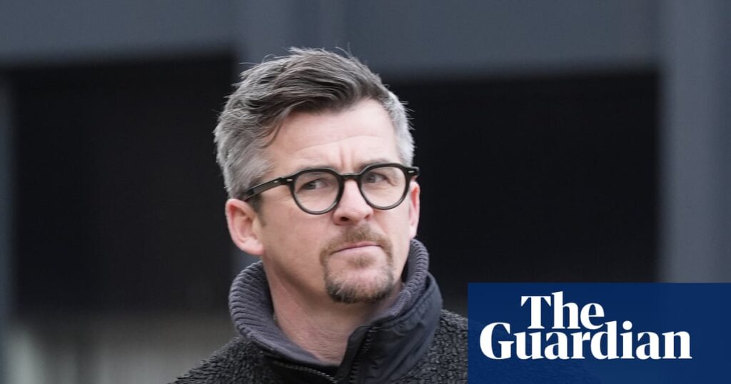Joey Barton to remain in custody until trial after bail application turned down | Joey Barton