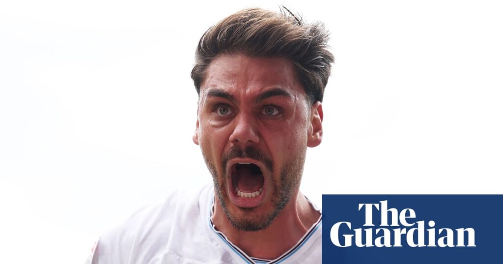Kanté and Mavropanos rescue late point for West Ham in derby thriller at Millwall | Championship