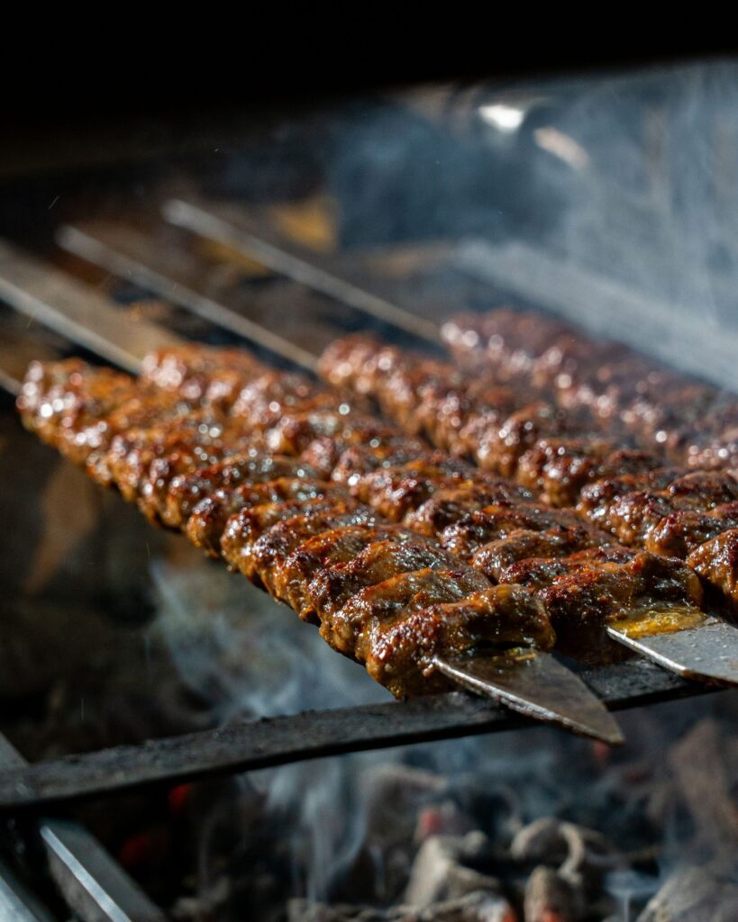 Kebabe Mediterranean Cuisine, Englewood, NJ – Boozy Burbs