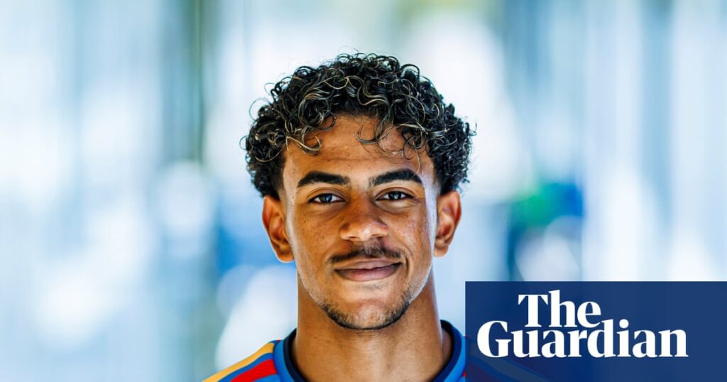 Lamine Yamal: ‘Football is mechanised but players like me have that special spark’ | Spain