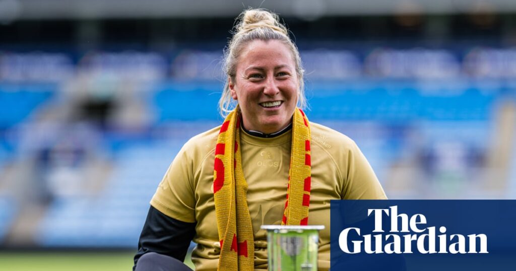 Laura Kaminski relishing trophy hunt at Brann after Crystal Palace ‘crash course’ | Brann women