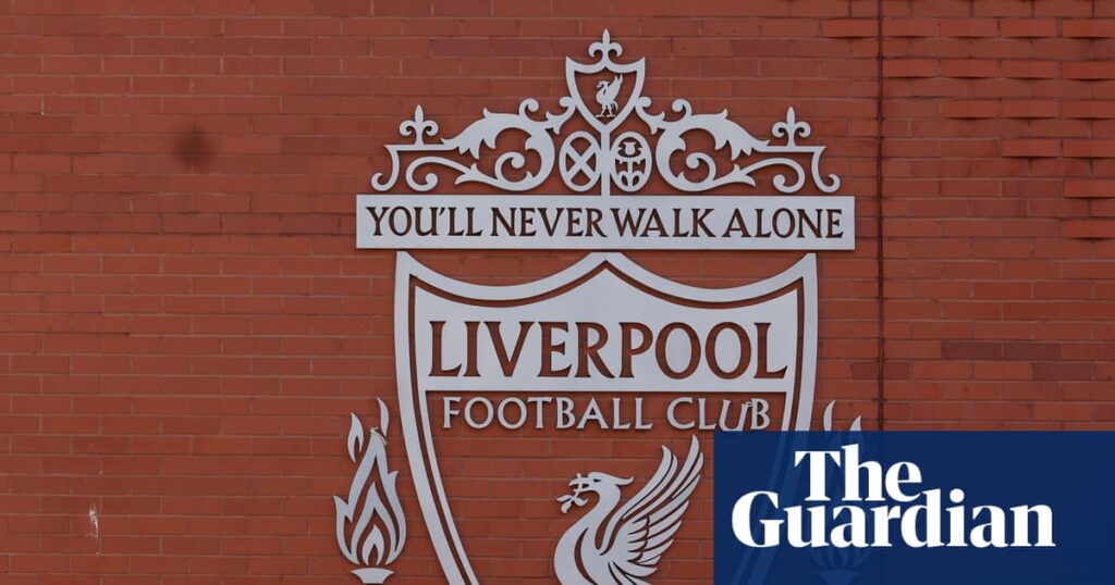 Liverpool rehire Julian Ward as sporting director to replace Richard Hughes | Liverpool