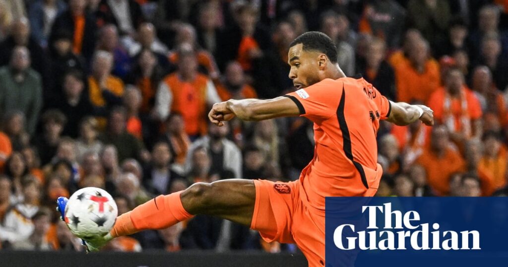 Liverpool’s Cody Gakpo reflects on ‘tough summer’ after collapse of Manchester City move | Liverpool Liverpool’s Cody Gakpo reflects on ‘tough summer’ after collapse of Manchester City move | Liverpool