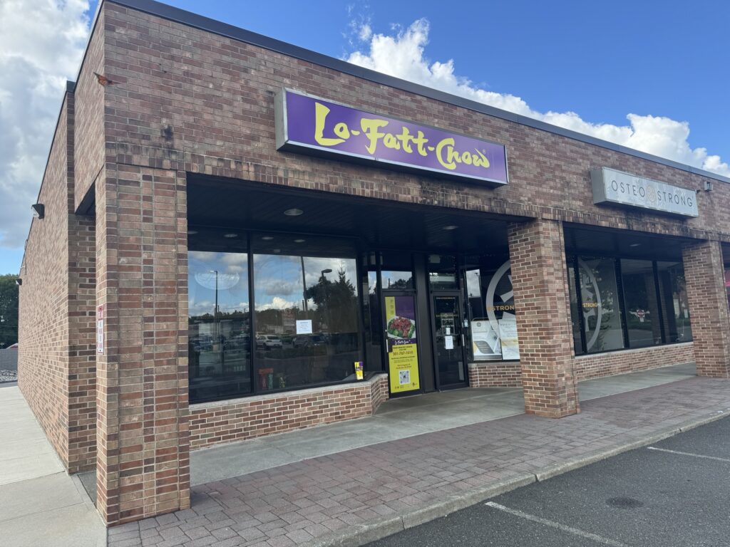 Lo Fatt Chow, Northvale, NJ – Boozy Burbs