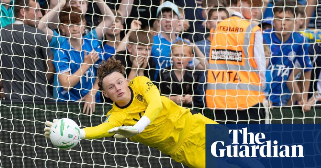 Loan stars: Premier League youngsters to watch in the EFL | Transfer window