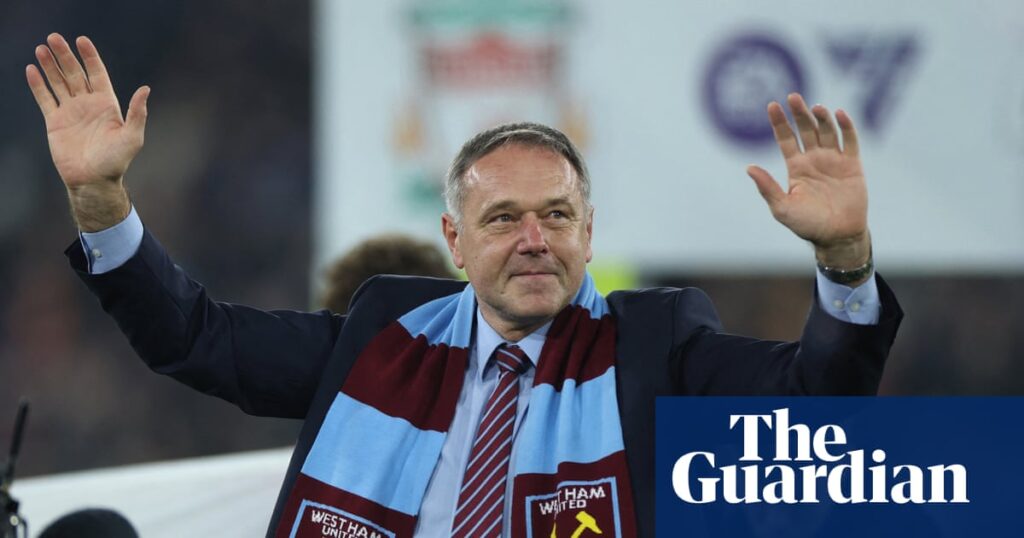 Ludek Miklosko, former West Ham and QPR goalkeeper, dies aged 64 | West Ham United