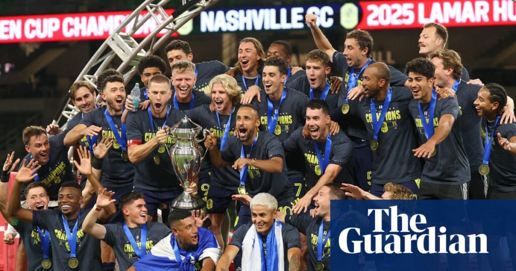 MLS reportedly will return all 27 US-based teams to the US Open Cup | US Open Cup