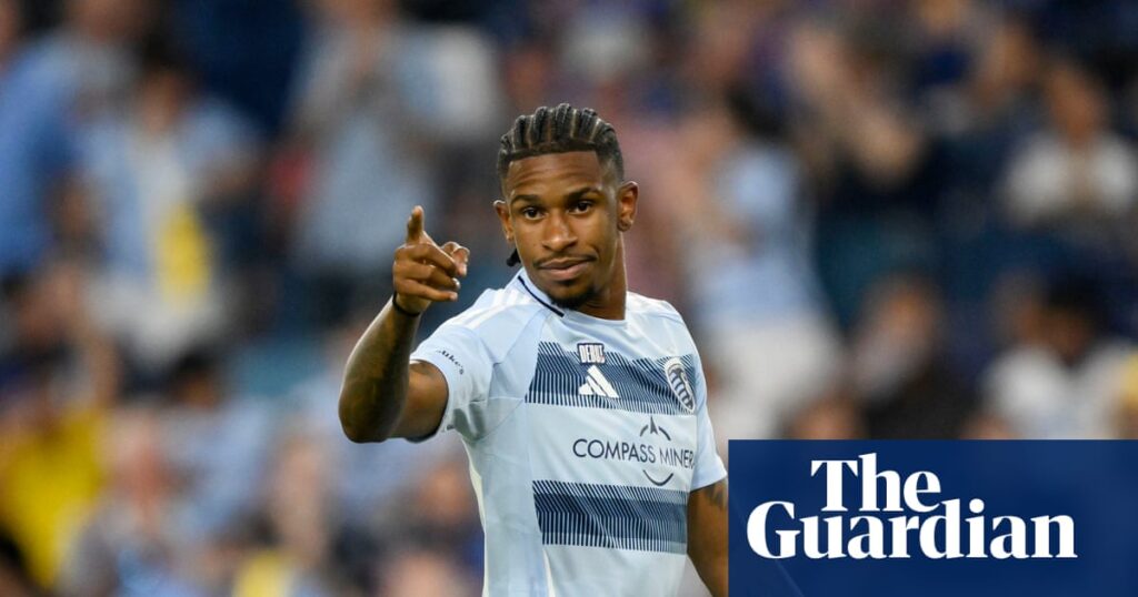 MLS’s transfer window and the spending line that keeps going up | MLS