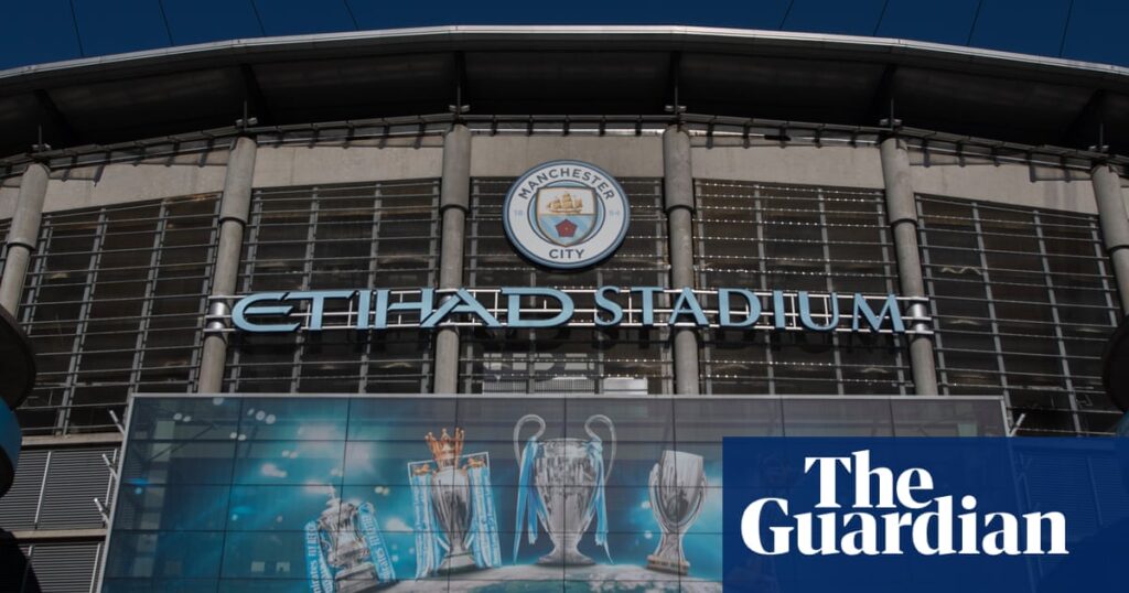 Manchester City come out swinging haymakers after charges galore | Soccer