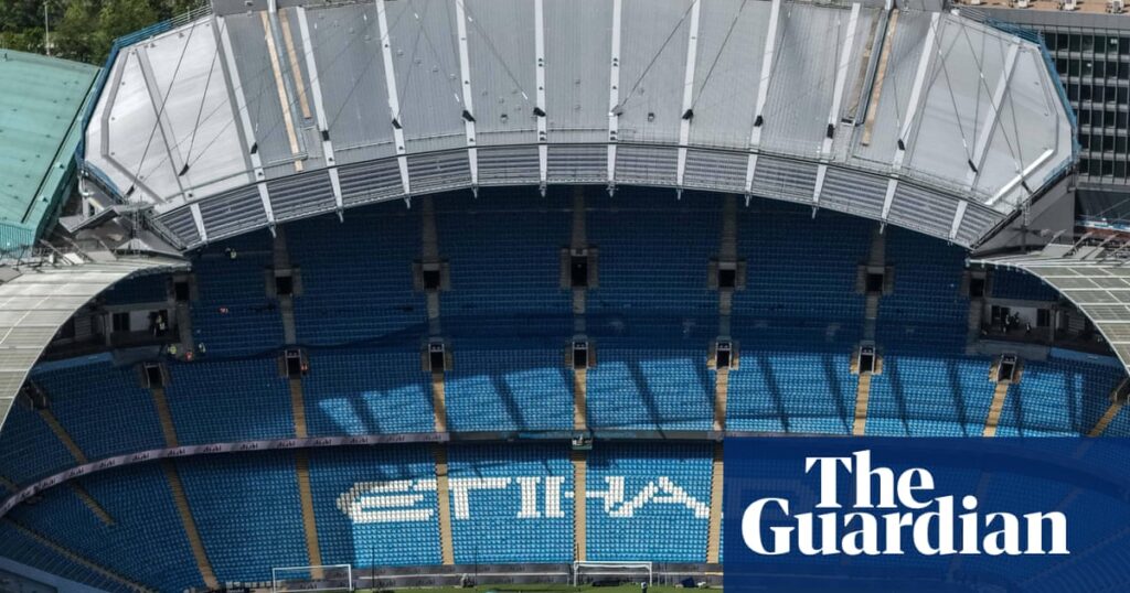Manchester City found guilty on all Premier League charges over rule breaches | Manchester City Manchester City found guilty on all Premier League charges over rule breaches | Manchester City