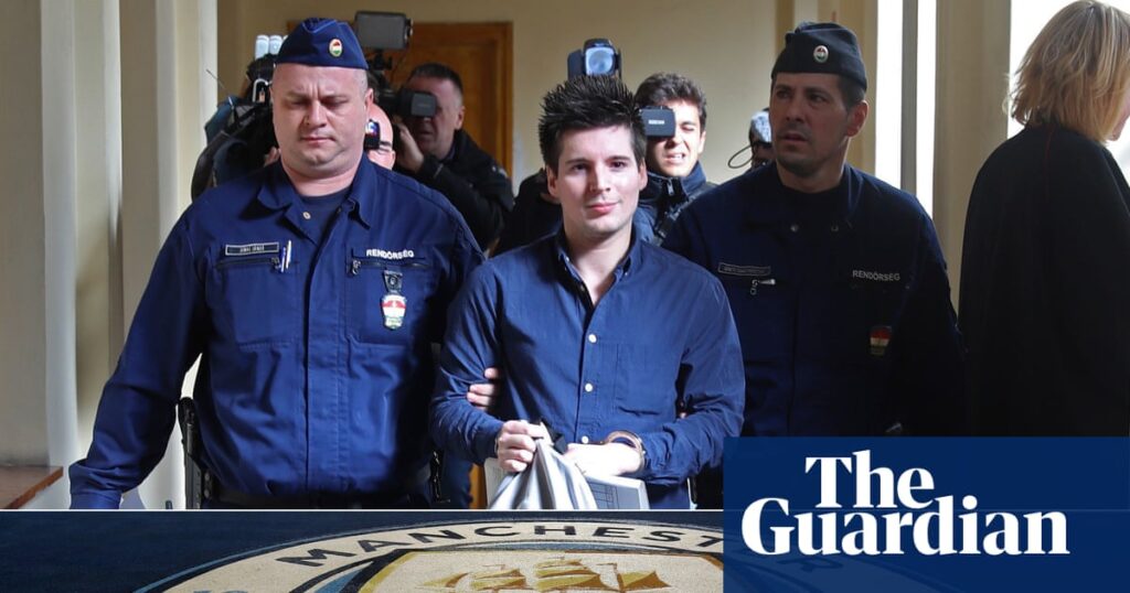 Manchester City whistleblower Rui Pinto no longer a protected witness in Portugal | Manchester City