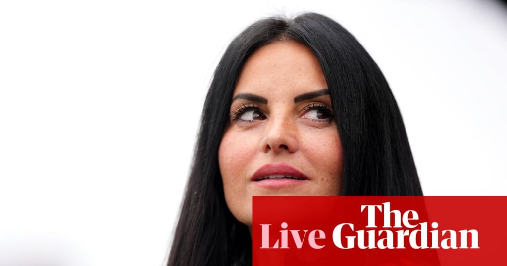 Manchester United v Chelsea: Women’s Super League – live | Women’s Super League Manchester United v Chelsea: Women’s Super League – live | Women's Super League