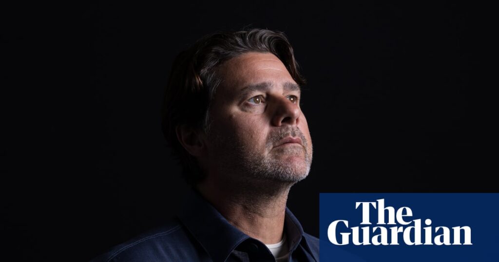 Mauricio Pochettino: ‘I am always open to help Tottenham. In whatever division’ | Mauricio Pochettino