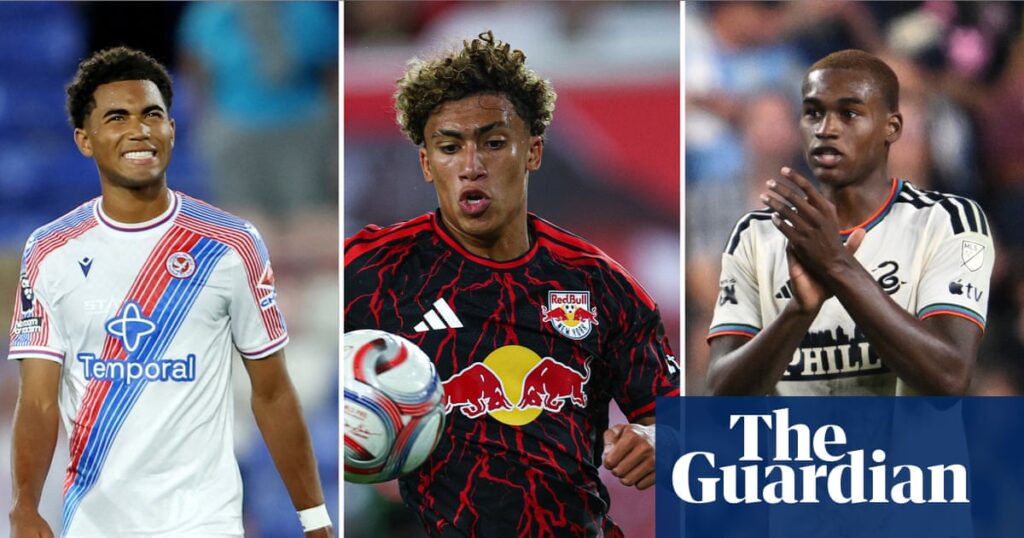 Meet the USMNT’s next generation: a cheat sheet for 12 new players in camp | USA