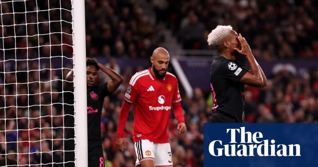 Mickels miss a turning point as latest stop in Sabah’s odyssey ends with regret | Champions League Mickels miss a turning point as latest stop in Sabah’s odyssey ends with regret | Champions League