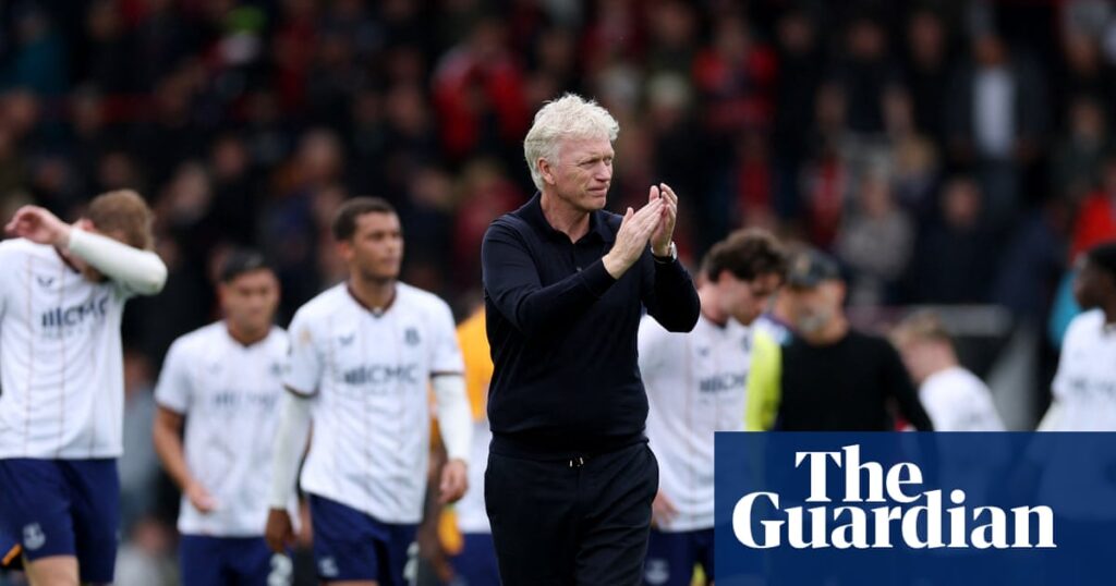 Moyes reveals he has never spoken to Everton owner but is defiant after transfer blows | Everton Moyes reveals he has never spoken to Everton owner but is defiant after transfer blows | Everton