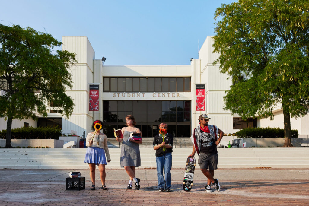 NJ Students & Professors Are Fighting Back Against University Cuts to the Humanities