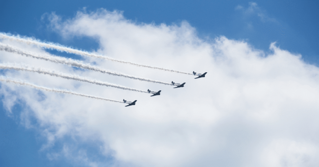 NJIB's Guide to 85+ New Jersey Free September Events 2026