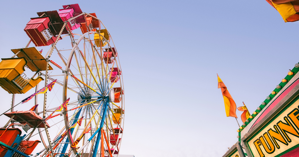 NJIB's Guide to New Jersey Events Labor Day Weekend 2026