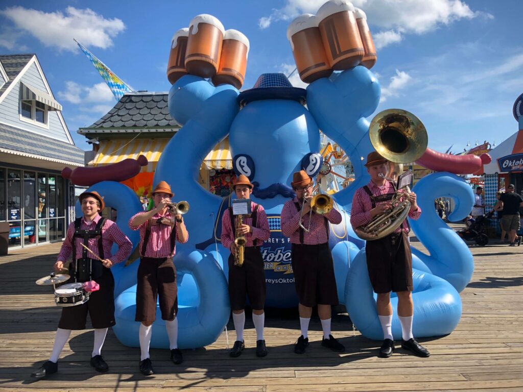 NJIB's Guide to New Jersey Oktoberfests 2026