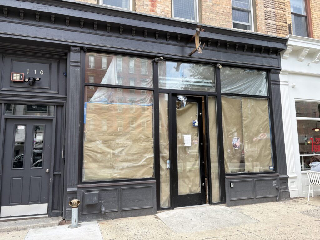 NYC’s Maman Opening New Café in Hoboken Maman Hoboken