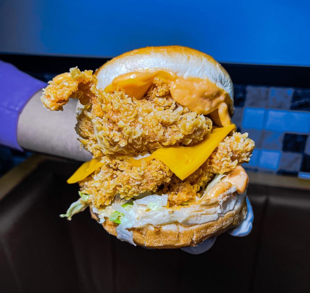 New Fried Chicken Spot is Headed to North Jersey New Fried Chicken Spot is Headed to North Jersey