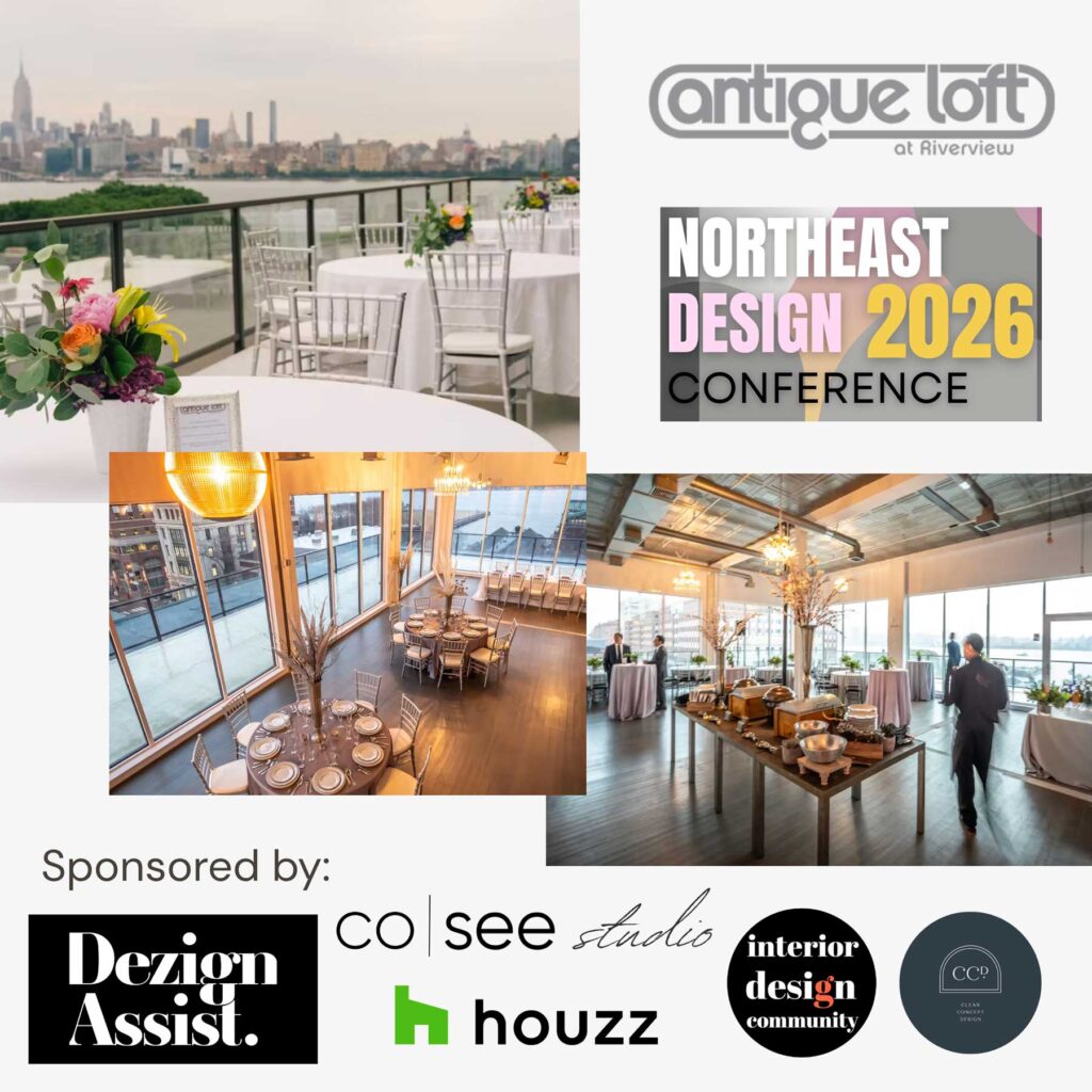 Northeast Design Conference 2026