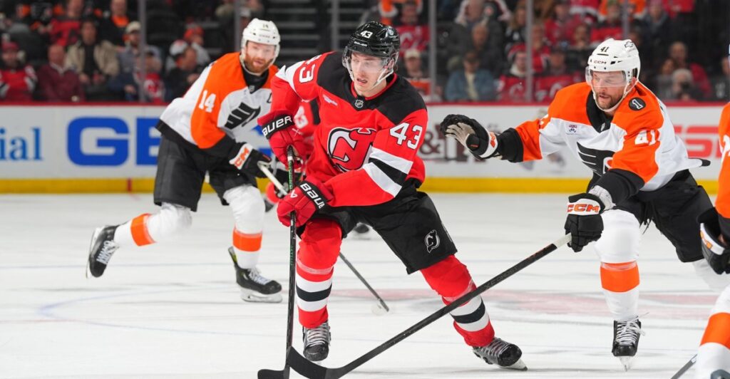 New Jersey Devils 2026-27 Season Preview Part 1: The Defensemen