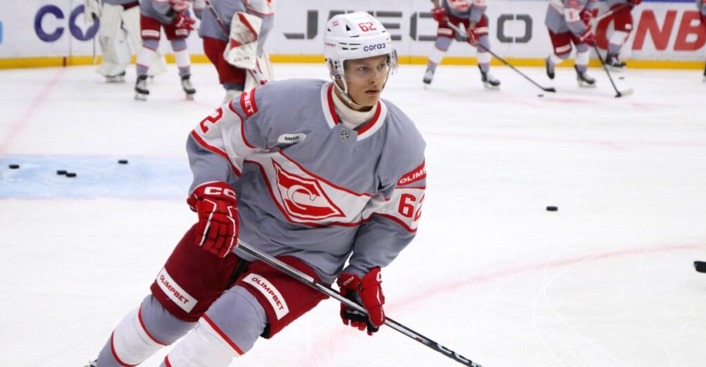 New Jersey Devils Prospect Update: Hockey is Back Headline Edition