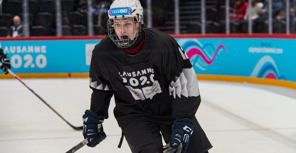 New Jersey Devils Prospect Update: Some Hockey Edition