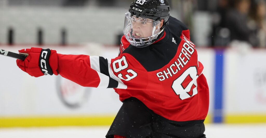 New Jersey Devils Prospect Update: Three Russian Prospects Hot Out of the Gate