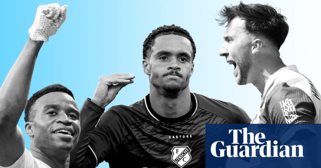 Next Generation 2021: why slow and steady sometimes wins the race | Soccer